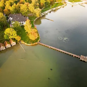 3* Hotel Strandhotel Südsee