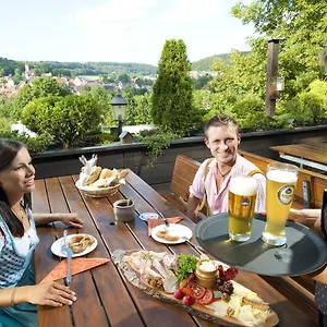 3* Hotel Hotel-restaurant Bauer-keller