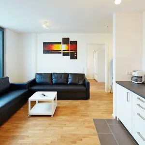 City Apartment Stuttgart , Stuttgart Deutschland