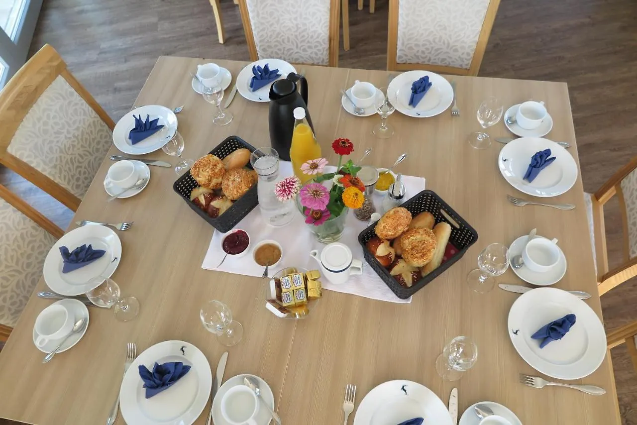 Landgasthof Zum Hirschen Tauberrettersheim 2*,  Tyskland